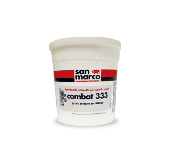 Combat 333
