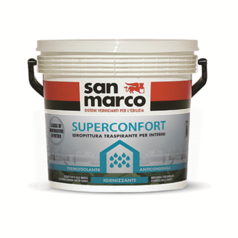 SuperConfort